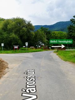Bélkő Vendégház23