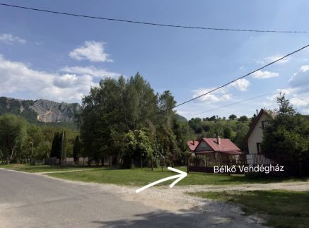 Bélkő Vendégház24