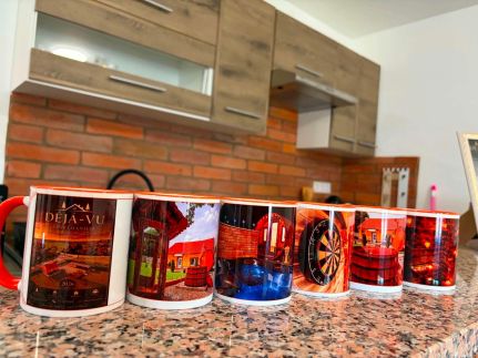 Déjá-Vu Apartmanház36
