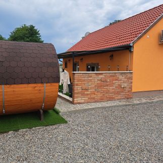 Déjá-Vu Apartmanház38