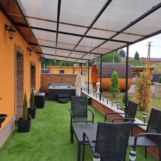 Déjá-Vu Apartmanház39