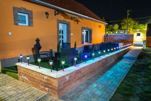 Déjá-Vu Apartmanház12