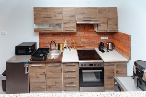 Déjá-Vu Apartmanház13