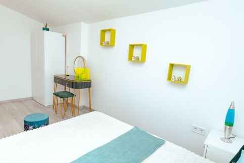 Déjá-Vu Apartmanház17