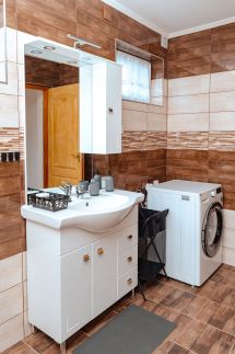 Déjá-Vu Apartmanház19