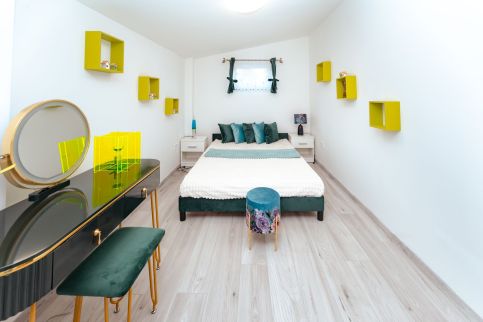 Déjá-Vu Apartmanház3
