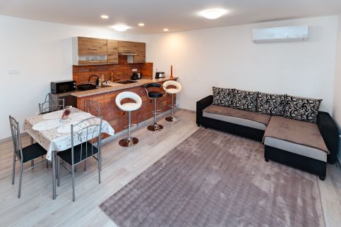 Déjá-Vu Apartmanház7