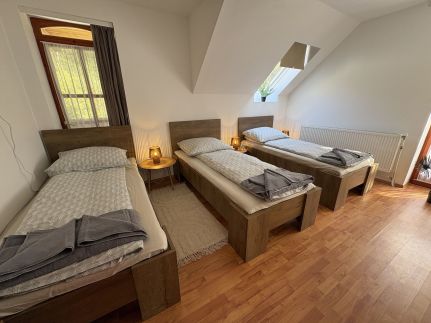 Klara Kaland Apartman12