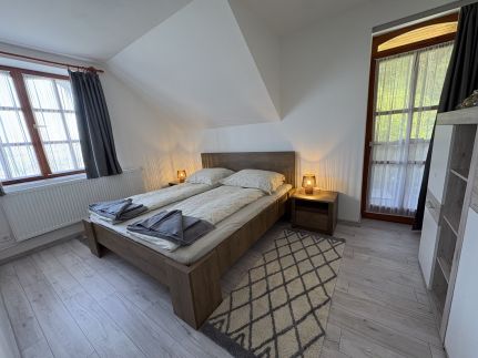 Klara Kaland Apartman13