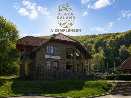 Klara Kaland Apartman14