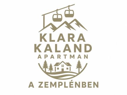 Klara Kaland Apartman15