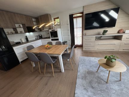Klara Kaland Apartman9