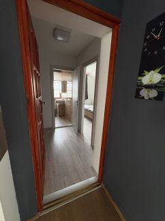 Klara Kaland Apartman