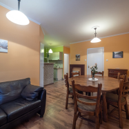 Kiss Apartman 1