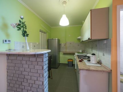 Kiss Apartman 11
