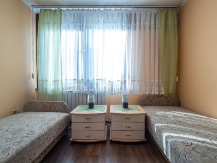 Kiss Apartman 14