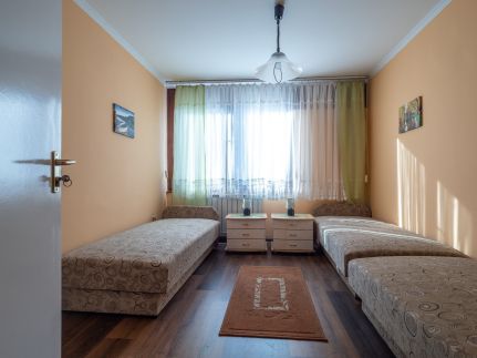 Kiss Apartman 15