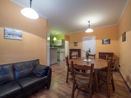 Kiss Apartman 1