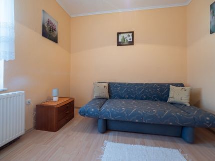 Kiss Apartman 29