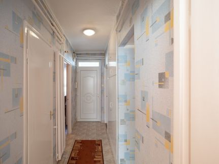 Kiss Apartman 21