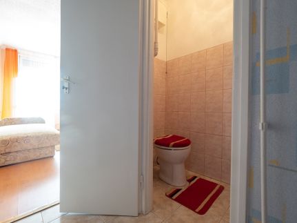 Kiss Apartman 23