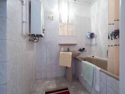 Kiss Apartman 24