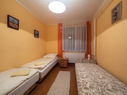 Kiss Apartman 28