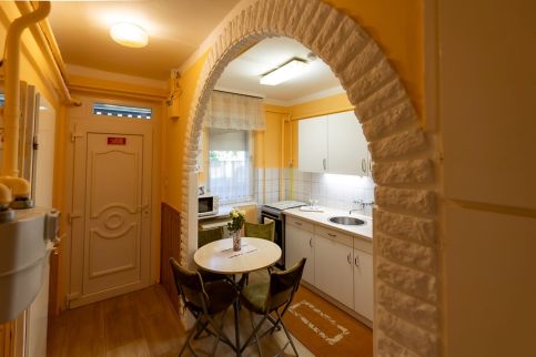 Kiss Apartman 39