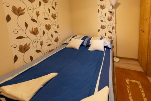 Kiss Apartman 310