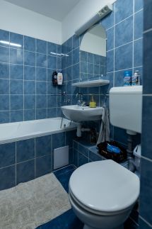 Kiss Apartman 311