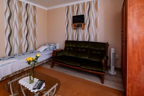 Kiss Apartman 314