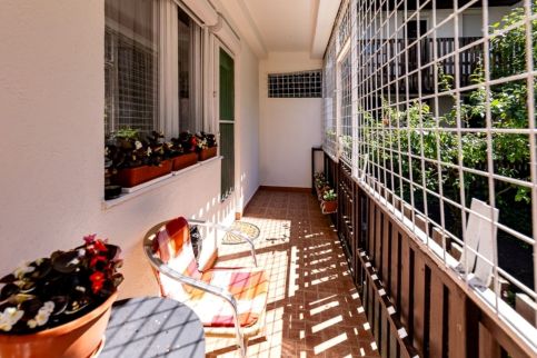 Kiss Apartman 315