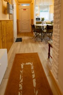 Kiss Apartman 32