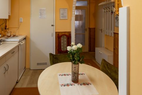 Kiss Apartman 36