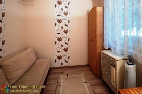 Kiss Apartman 31