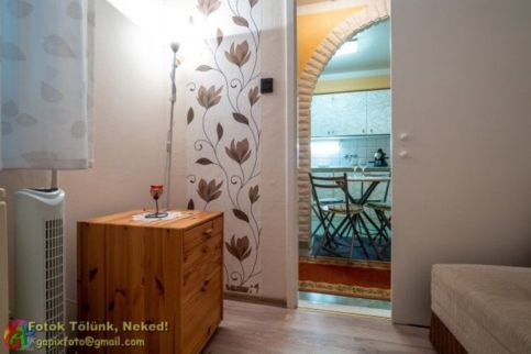 Kiss Apartman 310
