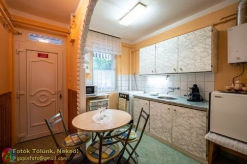 Kiss Apartman 311