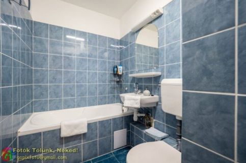 Kiss Apartman 35