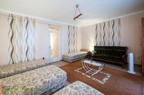 Kiss Apartman 36