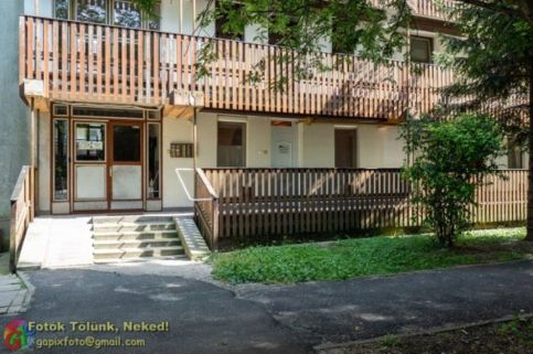 Kiss Apartman 39