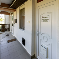 Kiss Apartman 3