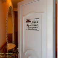 Kiss Apartman 3