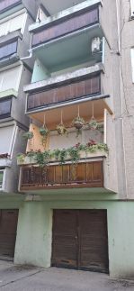 J+J Bazsarózsa Apartman9
