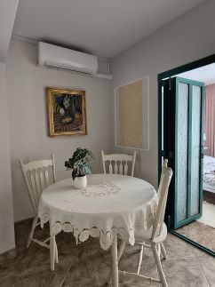 J+J Bazsarózsa Apartman11