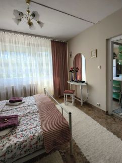 J+J Bazsarózsa Apartman12