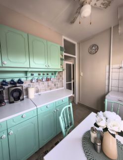 J+J Bazsarózsa Apartman1