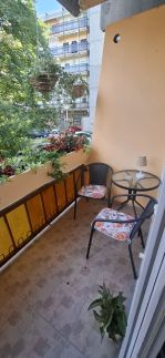 J+J Bazsarózsa Apartman6