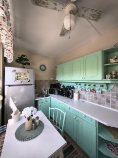 J+J Bazsarózsa Apartman7