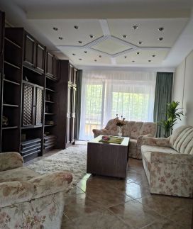 J+J Bazsarózsa Apartman8