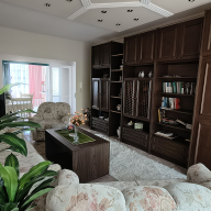 J+J Bazsarózsa Apartman
